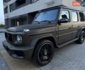 Мерседес Г-Класс, объемом двигателя 4 л и пробегом 29 тыс. км за 155222 $, фото 43 на Automoto.ua