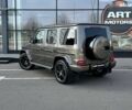 Мерседес Г-Клас, об'ємом двигуна 4 л та пробігом 87 тис. км за 152000 $, фото 6 на Automoto.ua