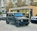 Мерседес Г-Класс, объемом двигателя 4 л и пробегом 51 тыс. км за 154500 $, фото 7 на Automoto.ua