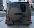 Мерседес Г-Класс, объемом двигателя 4 л и пробегом 29 тыс. км за 155222 $, фото 31 на Automoto.ua