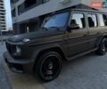 Мерседес Г-Класс, объемом двигателя 4 л и пробегом 29 тыс. км за 155222 $, фото 28 на Automoto.ua