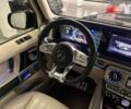 Мерседес Г-Класс, объемом двигателя 4 л и пробегом 88 тыс. км за 149000 $, фото 22 на Automoto.ua