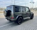Мерседес Г-Клас, об'ємом двигуна 4 л та пробігом 87 тис. км за 152000 $, фото 10 на Automoto.ua
