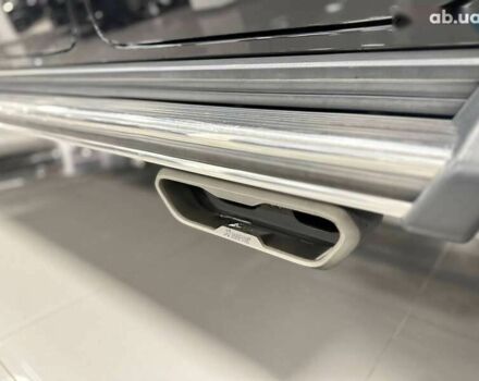 Мерседес Г-Класс, объемом двигателя 4 л и пробегом 88 тыс. км за 149000 $, фото 8 на Automoto.ua