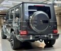 Мерседес Г-Класс, объемом двигателя 4 л и пробегом 68 тыс. км за 142000 $, фото 22 на Automoto.ua