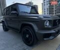 Мерседес Г-Класс, объемом двигателя 4 л и пробегом 29 тыс. км за 155222 $, фото 36 на Automoto.ua