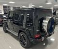 Мерседес Г-Класс, объемом двигателя 4 л и пробегом 88 тыс. км за 149000 $, фото 3 на Automoto.ua