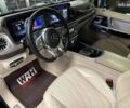 Мерседес Г-Класс, объемом двигателя 4 л и пробегом 88 тыс. км за 149000 $, фото 11 на Automoto.ua
