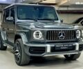 Мерседес Г-Класс, объемом двигателя 4 л и пробегом 68 тыс. км за 142000 $, фото 12 на Automoto.ua