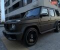 Мерседес Г-Класс, объемом двигателя 4 л и пробегом 29 тыс. км за 155222 $, фото 26 на Automoto.ua