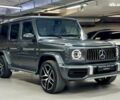 Мерседес Г-Класс, объемом двигателя 4 л и пробегом 68 тыс. км за 142000 $, фото 13 на Automoto.ua