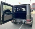 Мерседес Г-Клас, об'ємом двигуна 4 л та пробігом 87 тис. км за 152000 $, фото 14 на Automoto.ua