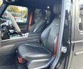 Мерседес Г-Класс, объемом двигателя 4 л и пробегом 51 тыс. км за 154500 $, фото 27 на Automoto.ua