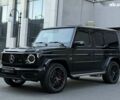 Мерседес Г-Класс, объемом двигателя 4 л и пробегом 59 тыс. км за 159000 $, фото 17 на Automoto.ua