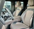 Мерседес Г-Клас, об'ємом двигуна 4 л та пробігом 87 тис. км за 152000 $, фото 25 на Automoto.ua