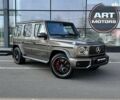 Мерседес Г-Клас, об'ємом двигуна 4 л та пробігом 87 тис. км за 152000 $, фото 2 на Automoto.ua