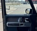Мерседес Г-Клас, об'ємом двигуна 4 л та пробігом 87 тис. км за 152000 $, фото 19 на Automoto.ua