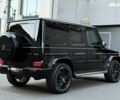 Мерседес Г-Класс, объемом двигателя 4 л и пробегом 59 тыс. км за 159000 $, фото 27 на Automoto.ua