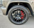 Мерседес Г-Клас, об'ємом двигуна 4 л та пробігом 87 тис. км за 152000 $, фото 17 на Automoto.ua