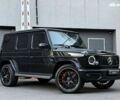Мерседес Г-Класс, объемом двигателя 4 л и пробегом 59 тыс. км за 159000 $, фото 3 на Automoto.ua