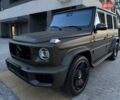 Мерседес Г-Класс, объемом двигателя 4 л и пробегом 29 тыс. км за 155222 $, фото 41 на Automoto.ua