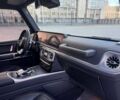 Мерседес Г-Класс, объемом двигателя 4 л и пробегом 89 тыс. км за 129999 $, фото 28 на Automoto.ua