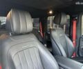 Мерседес Г-Класс, объемом двигателя 4 л и пробегом 51 тыс. км за 154500 $, фото 17 на Automoto.ua