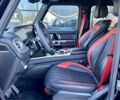 Мерседес Г-Класс, объемом двигателя 4 л и пробегом 86 тыс. км за 148888 $, фото 23 на Automoto.ua