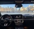 Мерседес Г-Класс, объемом двигателя 4 л и пробегом 89 тыс. км за 129999 $, фото 22 на Automoto.ua