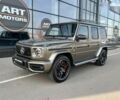 Мерседес Г-Клас, об'ємом двигуна 4 л та пробігом 87 тис. км за 152000 $, фото 8 на Automoto.ua