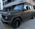 Мерседес Г-Класс, объемом двигателя 4 л и пробегом 29 тыс. км за 155222 $, фото 45 на Automoto.ua