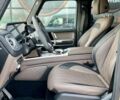 Мерседес Г-Клас, об'ємом двигуна 4 л та пробігом 87 тис. км за 152000 $, фото 24 на Automoto.ua