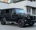 Мерседес Г-Класс, объемом двигателя 4 л и пробегом 59 тыс. км за 159000 $, фото 14 на Automoto.ua