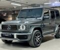 Мерседес Г-Класс, объемом двигателя 4 л и пробегом 68 тыс. км за 142000 $, фото 11 на Automoto.ua
