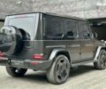 Мерседес Г-Класс, объемом двигателя 4 л и пробегом 89 тыс. км за 155000 $, фото 18 на Automoto.ua