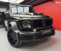 Мерседес Г-Клас, об'ємом двигуна 4 л та пробігом 64 тис. км за 239900 $, фото 9 на Automoto.ua