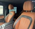 Мерседес Г-Класс, объемом двигателя 4 л и пробегом 19 тыс. км за 499999 $, фото 24 на Automoto.ua