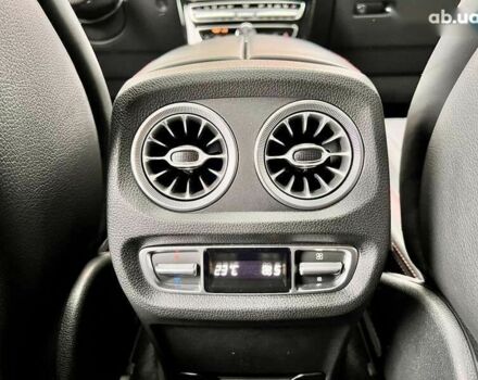 Мерседес Г-Клас, об'ємом двигуна 4 л та пробігом 180 тис. км за 139999 $, фото 29 на Automoto.ua