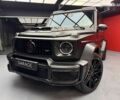 Мерседес Г-Клас, об'ємом двигуна 4 л та пробігом 64 тис. км за 239900 $, фото 3 на Automoto.ua