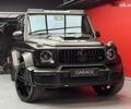 Мерседес Г-Клас, об'ємом двигуна 4 л та пробігом 64 тис. км за 239900 $, фото 12 на Automoto.ua