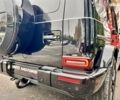 Мерседес Г-Клас, об'ємом двигуна 4 л та пробігом 180 тис. км за 139999 $, фото 13 на Automoto.ua