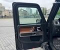 Мерседес Г-Клас, об'ємом двигуна 4 л та пробігом 19 тис. км за 499999 $, фото 21 на Automoto.ua