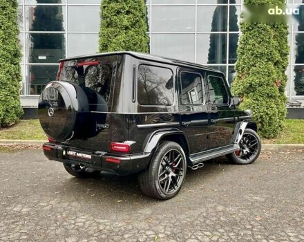 Мерседес Г-Клас, об'ємом двигуна 4 л та пробігом 180 тис. км за 139999 $, фото 3 на Automoto.ua