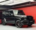 Мерседес Г-Класс, объемом двигателя 3 л и пробегом 70 тыс. км за 137900 $, фото 14 на Automoto.ua
