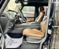 Мерседес Г-Класс, объемом двигателя 4 л и пробегом 88 тыс. км за 162999 $, фото 20 на Automoto.ua