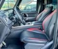 Мерседес Г-Класс, объемом двигателя 4 л и пробегом 43 тыс. км за 230000 $, фото 23 на Automoto.ua