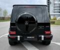 Мерседес Г-Клас, об'ємом двигуна 4 л та пробігом 69 тис. км за 169990 $, фото 13 на Automoto.ua