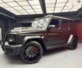 Мерседес Г-Клас, об'ємом двигуна 4 л та пробігом 64 тис. км за 239900 $, фото 5 на Automoto.ua