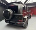 Мерседес Г-Клас, об'ємом двигуна 4 л та пробігом 64 тис. км за 239900 $, фото 16 на Automoto.ua