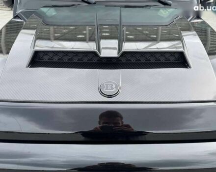 Мерседес Г-Класс, объемом двигателя 4 л и пробегом 19 тыс. км за 499999 $, фото 20 на Automoto.ua